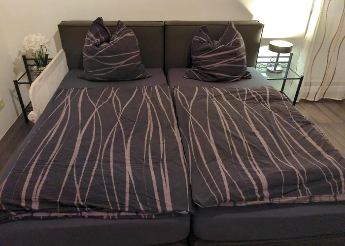 Ferienwohnung Im Gruenen I