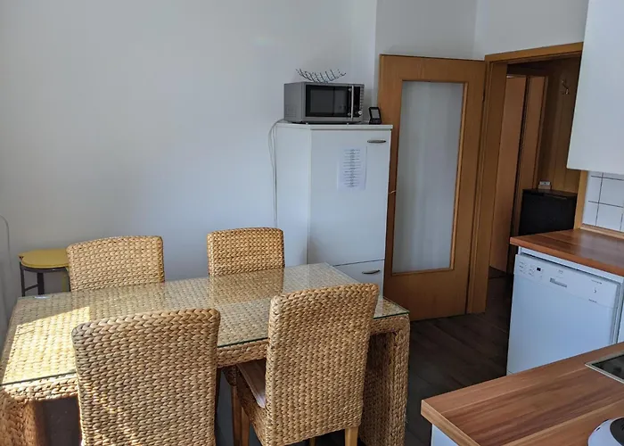Ferienwohnung Im Gruenen I