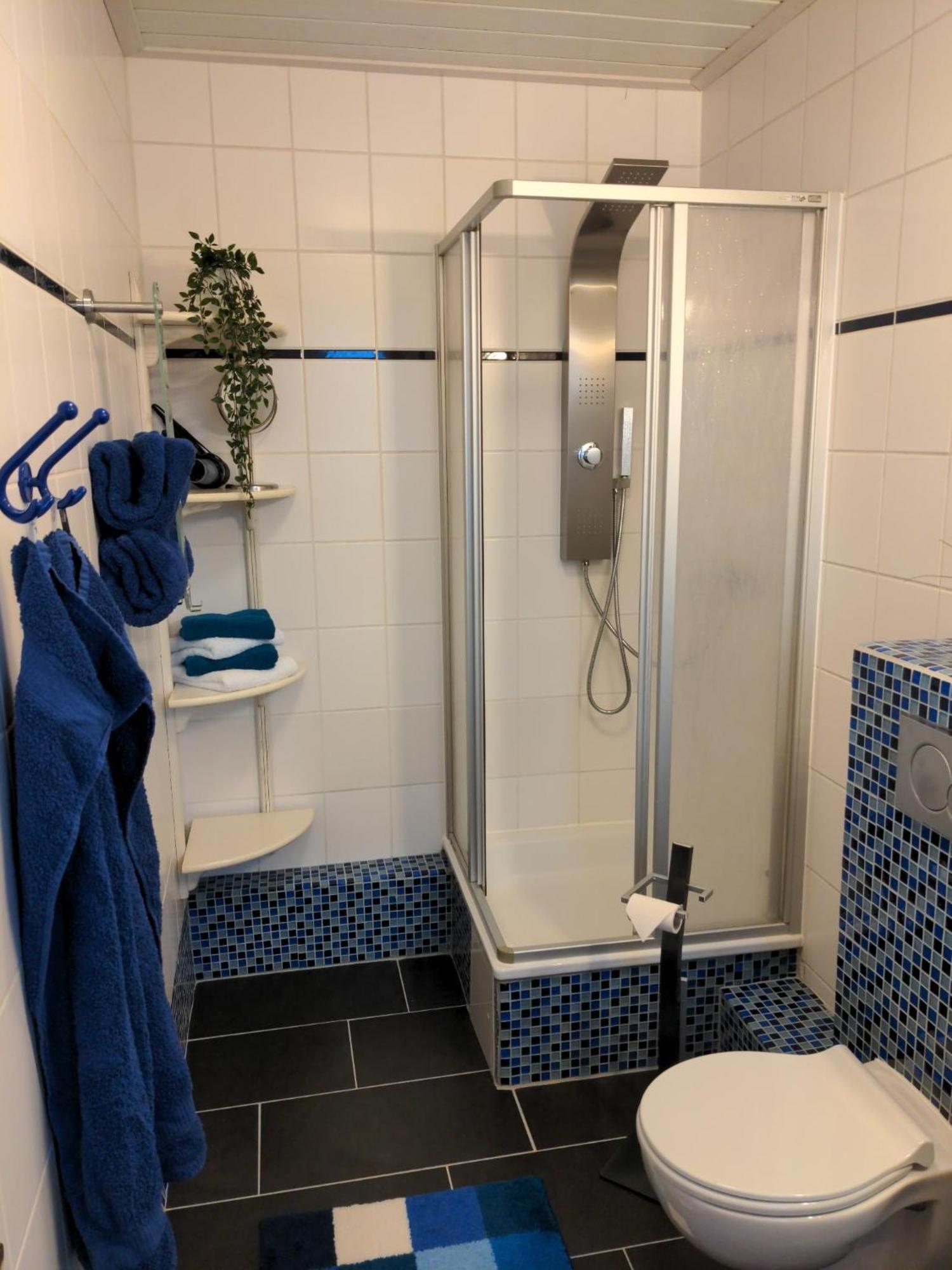 Apartment Im Gruenen I *