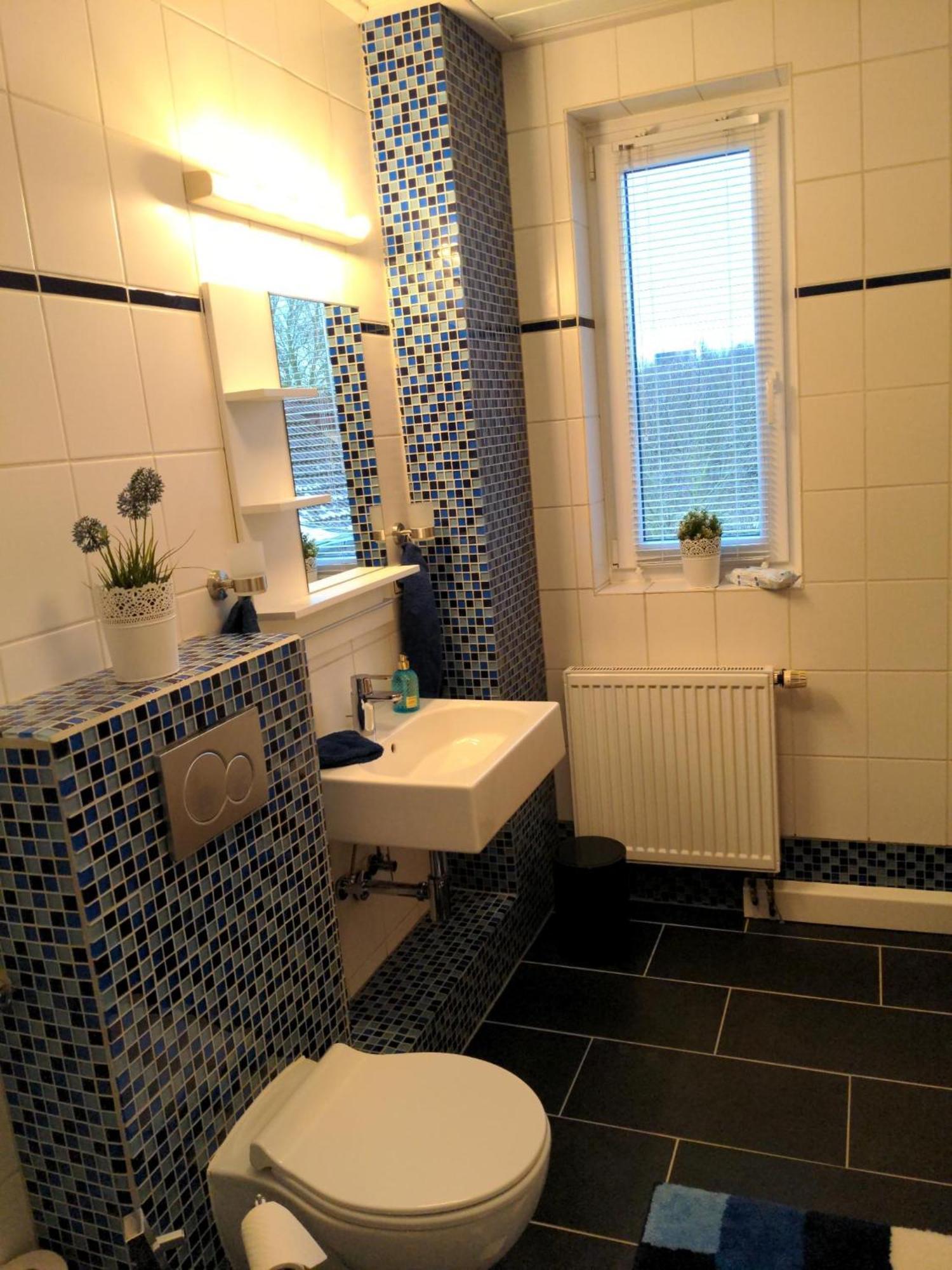 Im Gruenen I Apartment Grebenstein