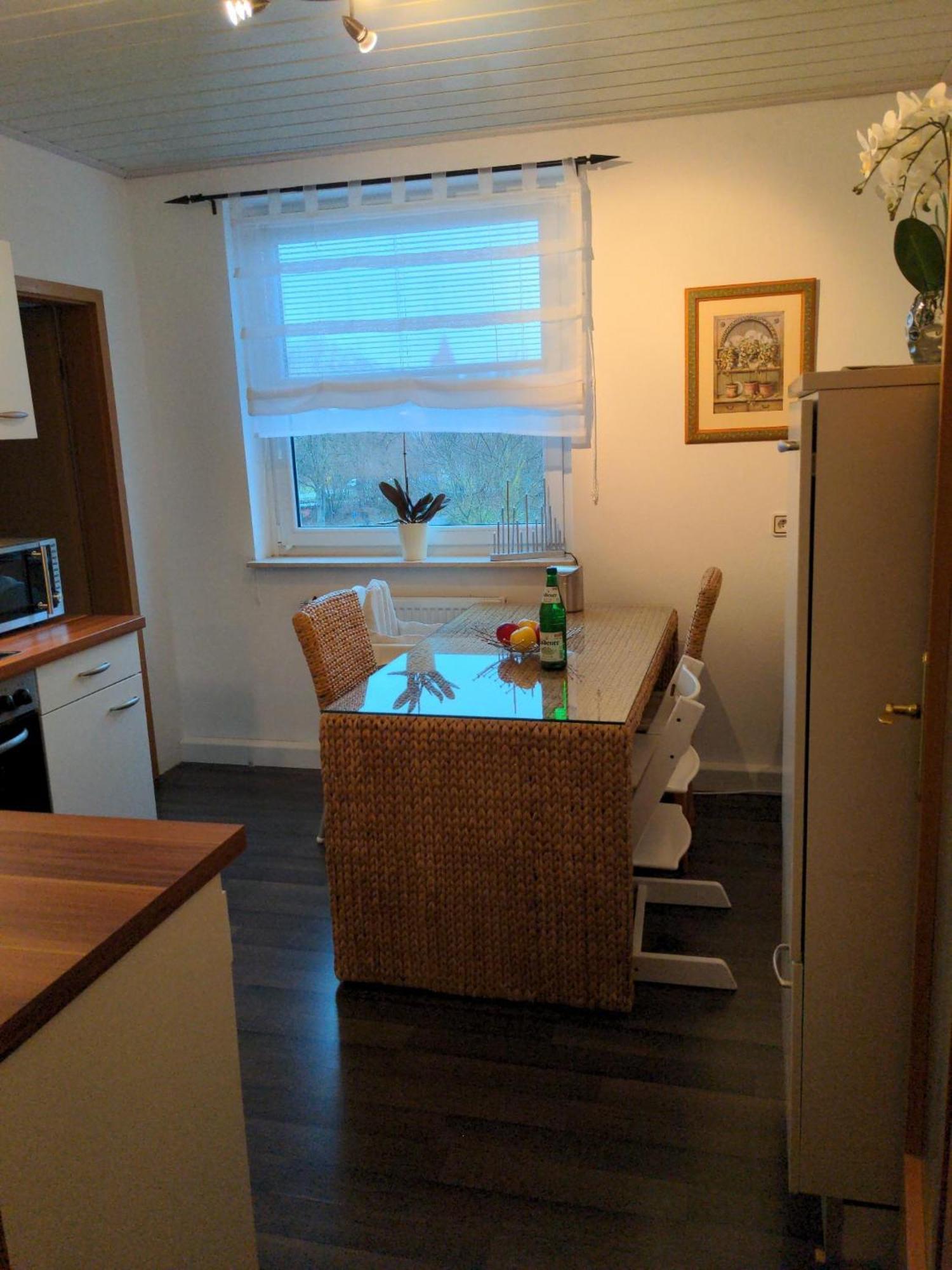 Im Gruenen I Apartment