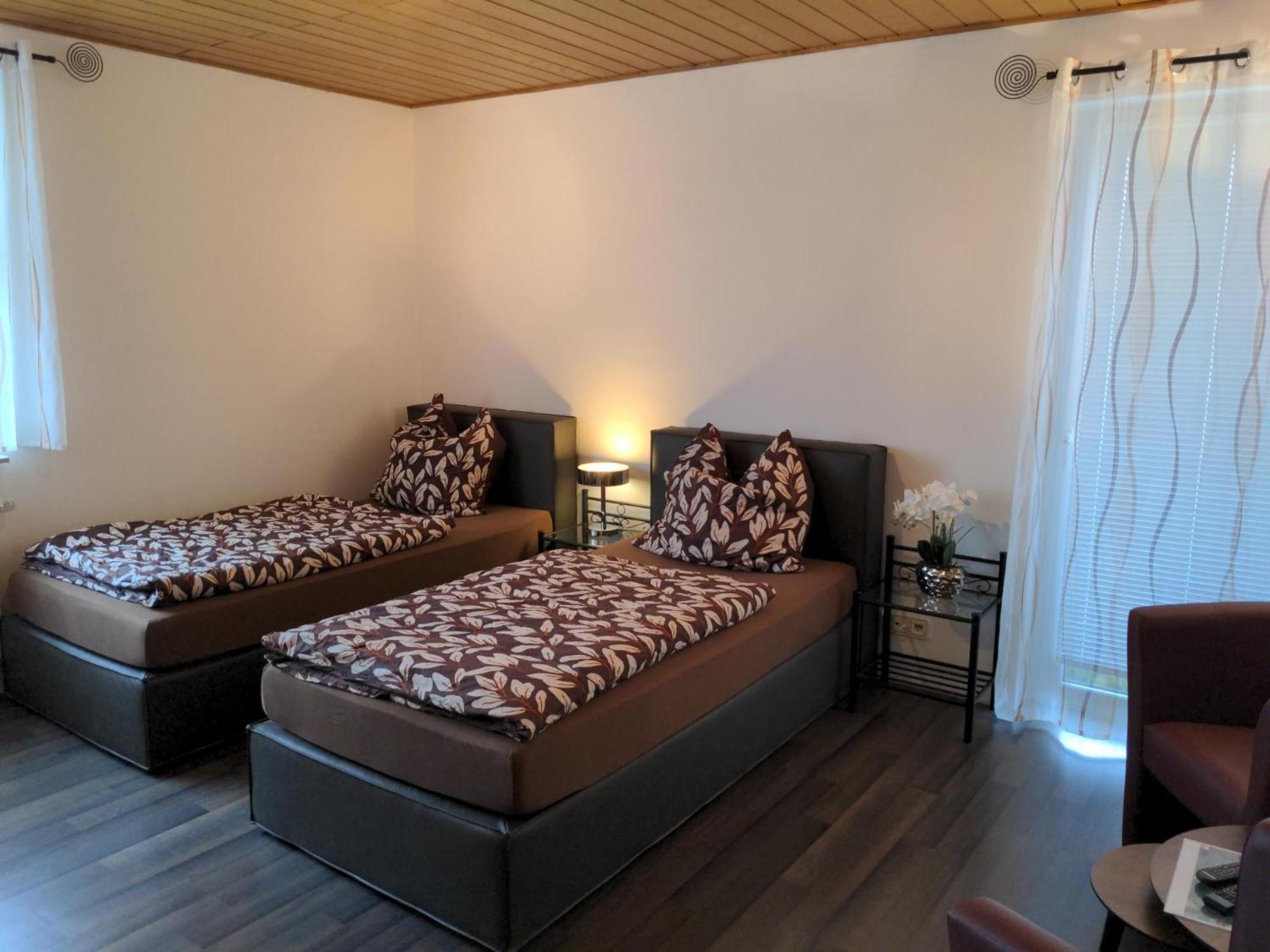 Apartment Im Gruenen I
